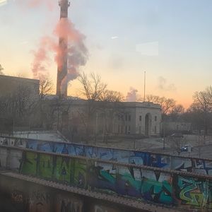 Meet your Posher, Krystal